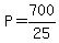 P+=+700%2F25