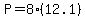 P+=+8%2812.1%29