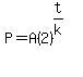 P+=+A%282%29%5E%28t%2Fk%29%5E%22%22