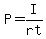 P+=+I%2Frt