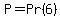 P+=+Pr%286%29