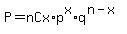 P+=+nCx%2Ap%5Ex%2Aq%5E%28n-x%29