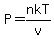 P+=+nkT%2Fv
