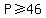 P+%3E=46
