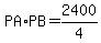 PA%2APB=2400%2F4