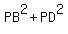 PB%5E2+%2B+PD%5E2