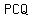 PCQ