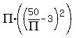 PI%2A%28%2850%2FPI-3%29%5E2%29
