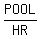 POOL%2FHR%29