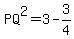 PQ%5E2=3-3%2F4