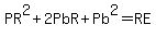 PR%5E2%2B2PbR%2BPb%5E2=RE