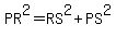 PR%5E2=RS%5E2%2BPS%5E2