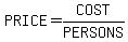 PRICE=COST%2FPERSONS