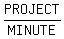 PROJECT%2FMINUTE