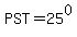 PST+=+25%5E0