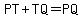 PT%2BTQ=PQ
