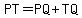 PT=PQ%2BTQ