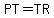 PT+=+TR