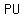 PU