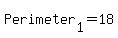Perimeter%5B1%5D+=+18
