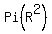 Pi%28R%5E2%29