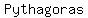 Pythagoras+