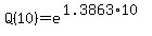 Q%2810%29+=e%5E%281.3863%2A10%29