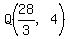 Q%2828%2F3%2C4%29