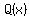 Q%28x%29