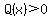 Q%28x%29%3E0