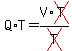 Q%2AT+=+V%2Across%28T%29%2Fcross%28T%29