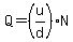 Q=%28u%2Fd%29N