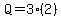Q=3%282%29