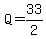 Q=33%2F2