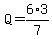 Q=6%2A3%2F7