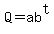Q=ab%5Et