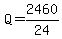 Q+=+2460%2F24