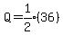 Q+=+expr%281%2F2%29%2836%29