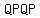 QPQP
