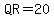 QR+=20