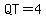 QT=4%E2%80%8By