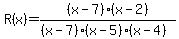R%28x%29=%28x-7%29%28x-2%29%2F%28%28x-7%29%28x-5%29%28x-4%29%29