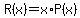 R%28x%29=x%2AP%28x%29