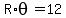 R%2Atheta=12