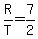 R%2FT=7%2F2