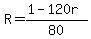 R=%281-120r%29%2F80