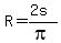 R=%282s%29%2Fpi