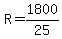 R=1800%2F25