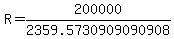 R=200000%2F2359.5730909090908