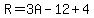 R=3A-12%2B4